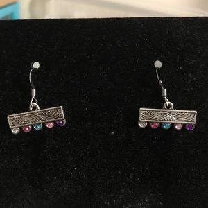 Sterling silver jewelry